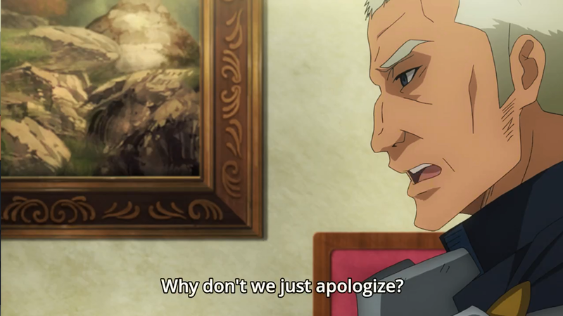 Illustration for article titled AnimeGATE: Thus AniTAY Compared Them (Ep 7 vs. Ch 14-16)